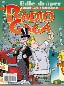 Radio Gaga 2 2022