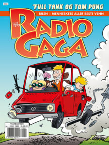 Radio Gaga 5 2022