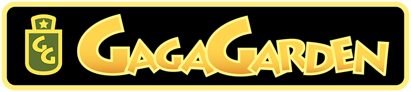 GagaGarden logo